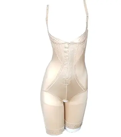 Đồ Lót Gen Định Hình Cao Cấp Nâng Mông, Thu Nhỏ Vùng Bụng (Cod: BD-4203)