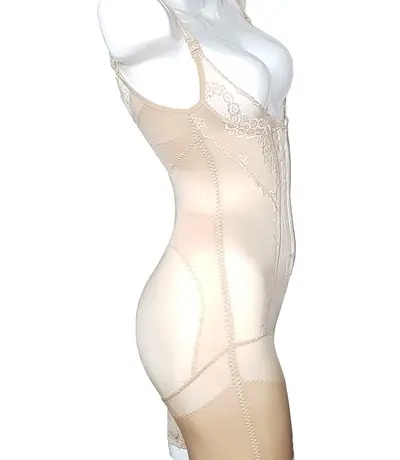 Đồ Lót Gen Định Hình Cao Cấp Nâng Mông, Thu Nhỏ Vùng Bụng