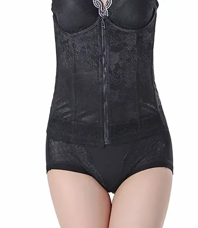 Gen Nịt Bụng Định Hình Nhỏ Eo Thon Bụng Giữ Dáng (Cod: NB-151)