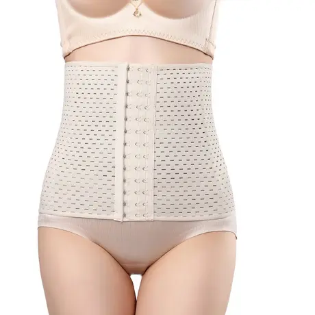 Gen Nịt Bụng Định Hình Thu Nhỏ Vòng Eo (Cod: NB-166)