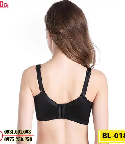 Áo Lót Ngực Không Gọng AN-018