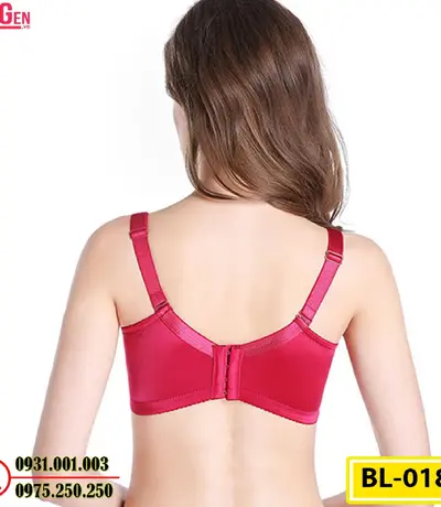 Áo Lót Ngực Không Gọng AN-018