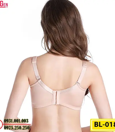 Áo Lót Ngực Không Gọng AN-018