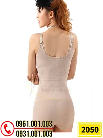 Đồ Lót Định Hình - Quần Áo Gen Định Hình Thu Nhỏ Vùng Bụng