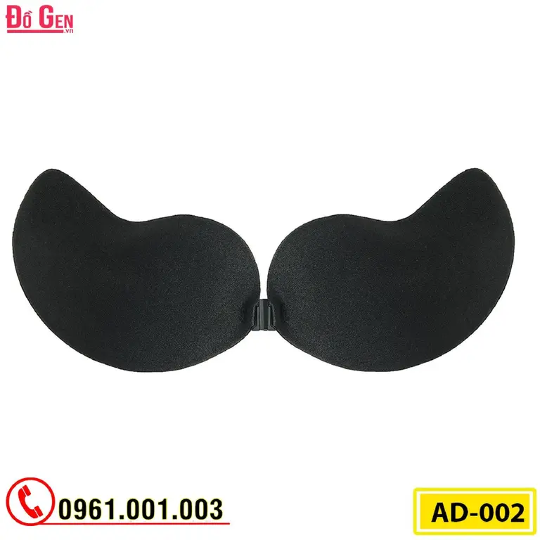 Áo Dán Ngực Cánh Tiên Gài Trước (Cod: AD-002)