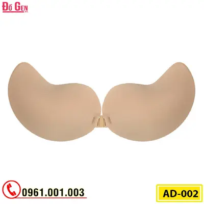 Áo Dán Ngực Cánh Tiên Gài Trước (Cod: AD-002)