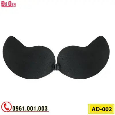 Áo Dán Ngực Cánh Tiên Gài Trước (Cod: AD-002)