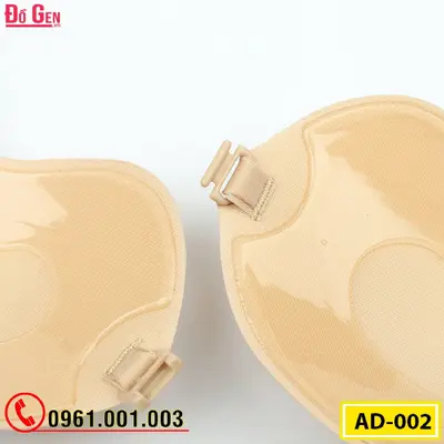 Áo Dán Ngực Cánh Tiên Gài Trước (Cod: AD-002)