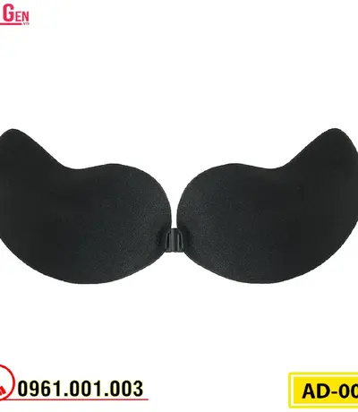 Áo Dán Ngực Cánh Tiên Gài Trước (Cod: AD-002)