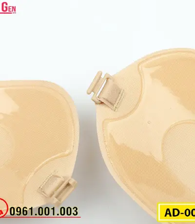 Áo Dán Ngực Cánh Tiên Gài Trước (Cod: AD-002)