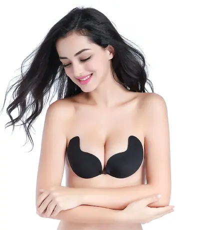 Áo Dán Ngực Cánh Tiên Gài Trước (Cod: AD-002)