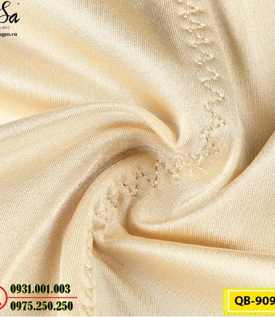 Quần Lót Gen Định Hình Vòng Eo Thon Gọn (Cod: QB-909)