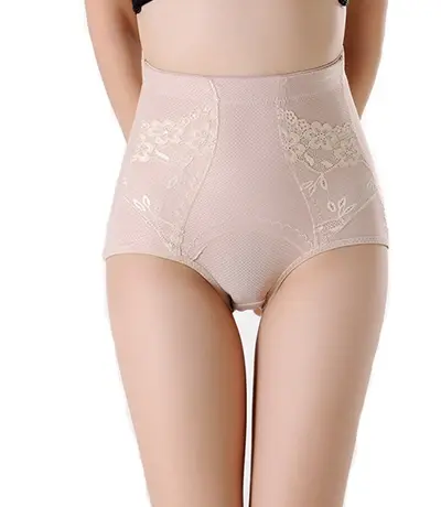 Quần Lót Định Hình - Quần Gen Nịt Bụng Chống Cuộn Thu Gọn Vòng Eo (Cod: QB-327)