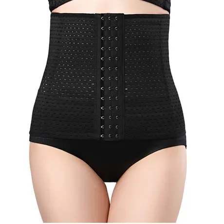 Gen Nịt Bụng Định Hình Dành Cho Phụ Nữ Sau Sinh (Cod: NB-166)