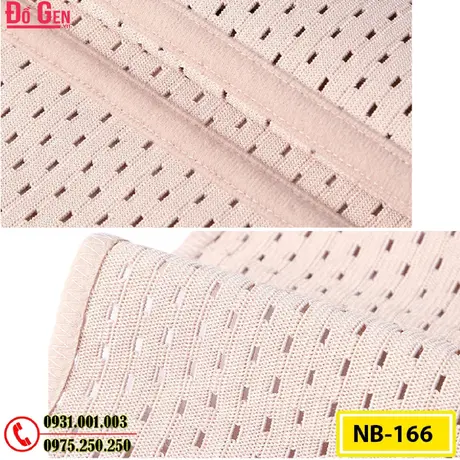 Gen Nịt Bụng Định Hình Dành Cho Phụ Nữ Sau Sinh (Cod: NB-166)
