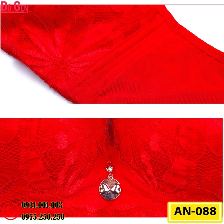 Áo Lót Ngực Big Size Không Gọng AN-088