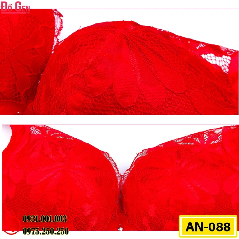 Áo Lót Ngực Big Size Không Gọng AN-088