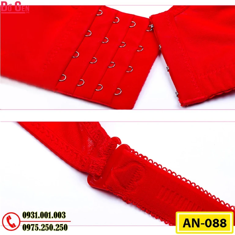 Áo Lót Ngực Big Size Không Gọng AN-088