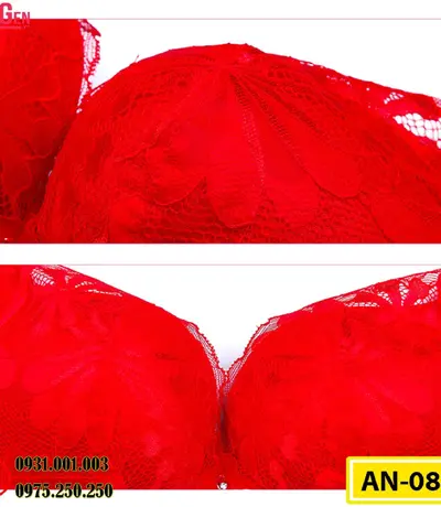 Áo Lót Ngực Big Size Không Gọng AN-088