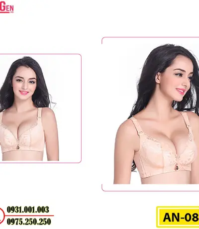 Áo Lót Ngực Big Size Không Gọng AN-088