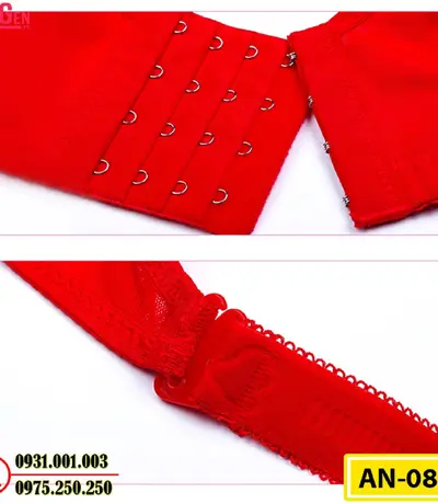 Áo Lót Ngực Big Size Không Gọng AN-088