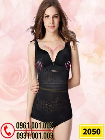 Đồ Gen Định Hình - Đồ Lót Định Hình Liền Thân Cao Cấp