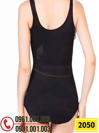 Đồ Gen Định Hình - Đồ Lót Định Hình Liền Thân Cao Cấp