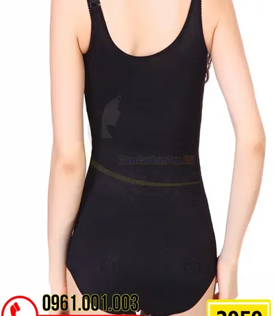 Đồ Gen Định Hình - Đồ Lót Định Hình Liền Thân Cao Cấp