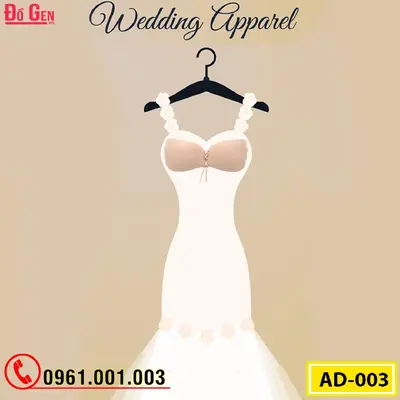 Áo Dán Ngực Có Dây Rút Nâng Ngực Cao Cấp (Cod: AD-003)