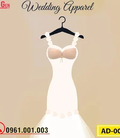 Áo Dán Ngực Có Dây Rút Nâng Ngực Cao Cấp (Cod: AD-003)