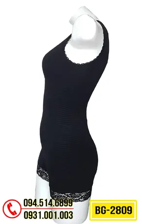 Bộ Đồ Lót Gen Định Hình Cho Bạn Thân Hình Quyến Rũ