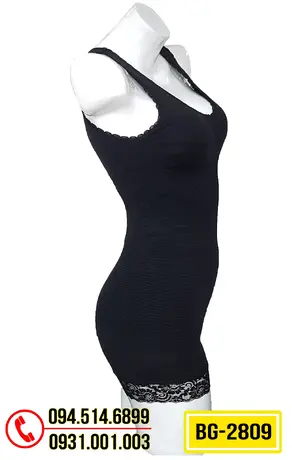 Bộ Đồ Lót Gen Định Hình Cho Bạn Thân Hình Quyến Rũ