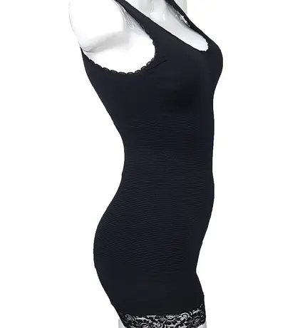 Bộ Đồ Lót Gen Định Hình Cho Bạn Thân Hình Quyến Rũ