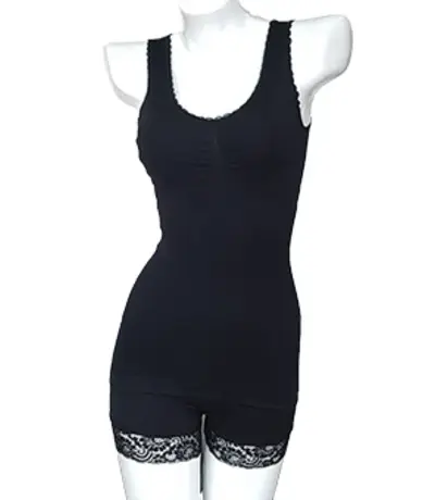 Bộ Đồ Lót Gen Định Hình Cho Bạn Thân Hình Quyến Rũ (Cod: BG-2809)