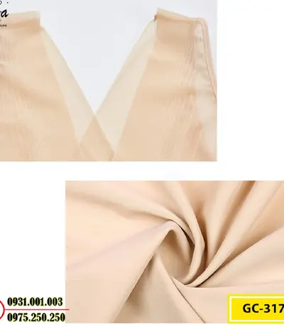 Đồ Lót Định Hình - Quần Áo Gen Định Hình Thu Nhỏ Vùng Bụng (Cod: GC-3170)