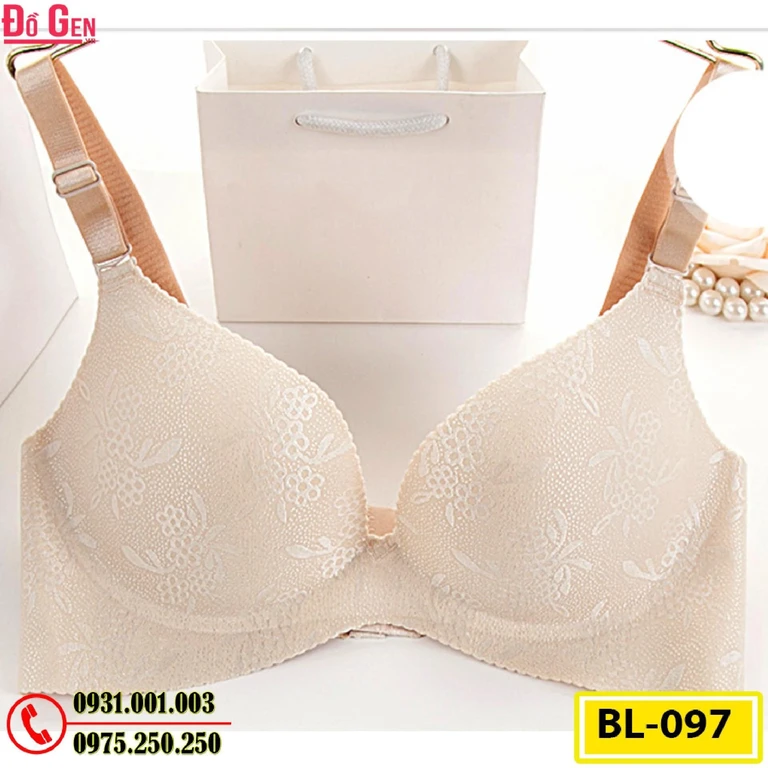 Bộ Đồ Lót Cao Cấp Cod: BL-097