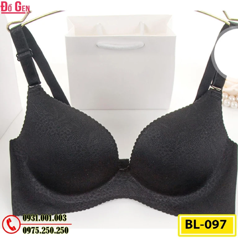 Bộ Đồ Lót Cao Cấp Cod: BL-097