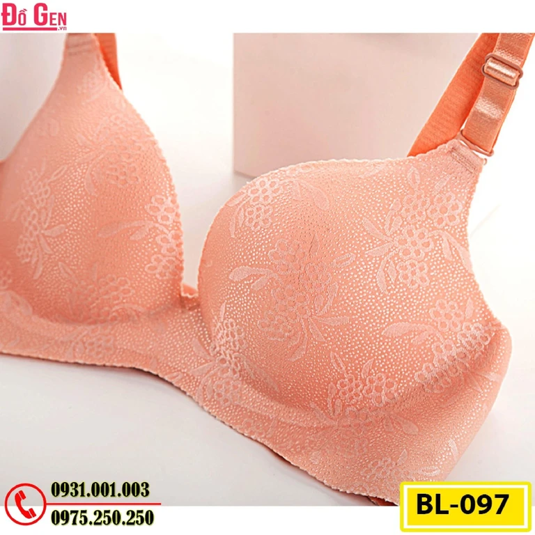 Bộ Đồ Lót Cao Cấp Cod: BL-097