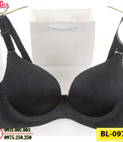 Áo Ngực Bản To Cao Cấp Cod: BL-097