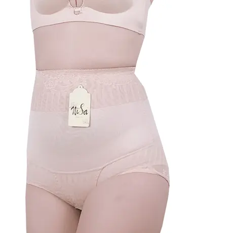 Quần Lót Gen Định Hình - Gen Nịt Bụng Dành Cho Người Thừa Mỡ Bụng (Cod: QB-343)