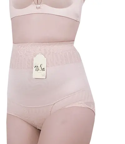 Quần Lót Gen Định Hình - Gen Nịt Bụng Dành Cho Người Thừa Mỡ Bụng (Cod: QB-343)