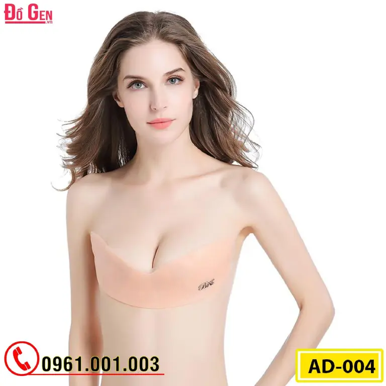 Miếng Dán Nâng Ngực Cao Cấp (Cod: AD-004)