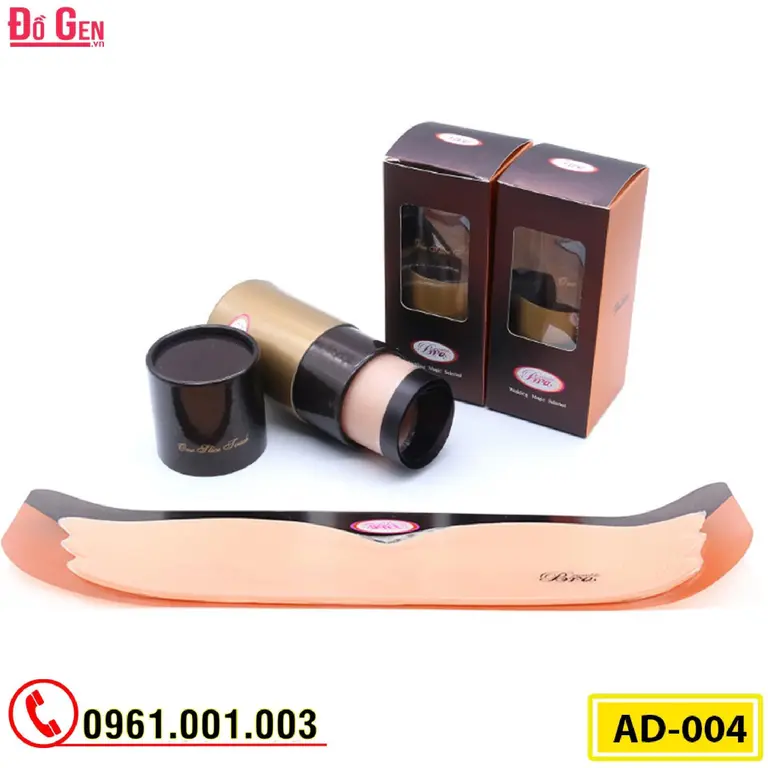 Miếng Dán Nâng Ngực Cao Cấp (Cod: AD-004)