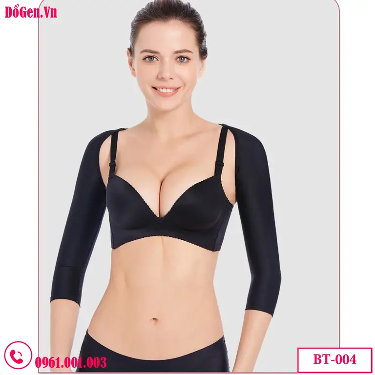 áo gen tay thoải mái