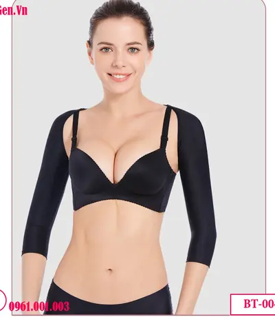 áo gen tay thoải mái