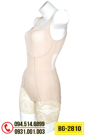 Quần Áo Gen Định Hình - Đồ Lót Định Hình Thu Nhỏ Bụng