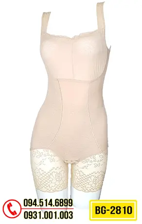 Quần Áo Gen Định Hình - Đồ Lót Định Hình Thu Nhỏ Bụng