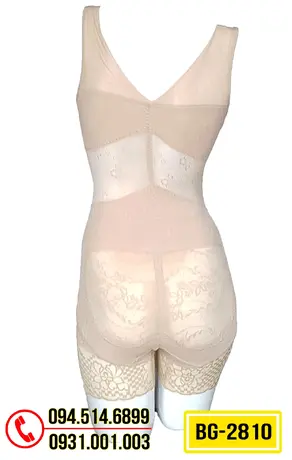 Quần Áo Gen Định Hình - Đồ Lót Định Hình Thu Nhỏ Bụng