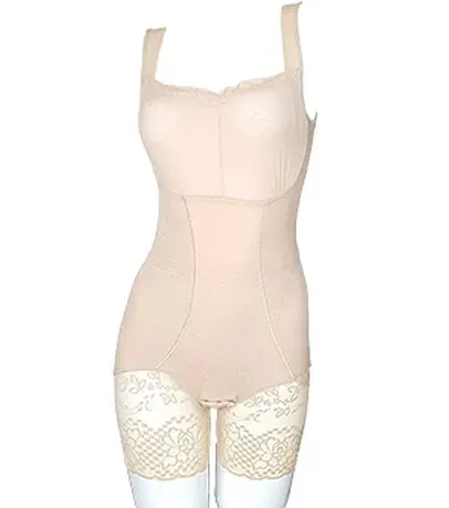 Quần Áo Gen Định Hình - Đồ Lót Định Hình Thu Nhỏ Bụng (Cod: BG-2810)