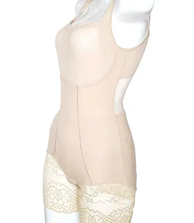 Quần Áo Gen Định Hình - Đồ Lót Định Hình Thu Nhỏ Bụng